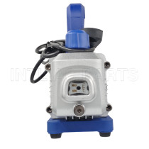 New Refrigeration Vacuum Pump 220V/50HZ 2CFM 60L/min