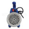 New Refrigeration Vacuum Pump 220V/50HZ 2CFM 60L/min