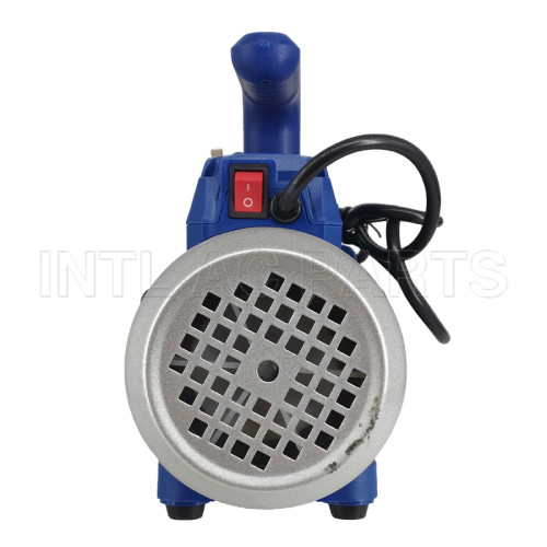 New Refrigeration Vacuum Pump 220V/50HZ 2CFM 60L/min