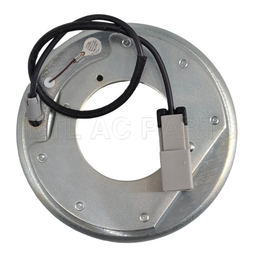 Nissan Compressor Clutch Coil 101X66X45X26MM Magnetic Coil Air Conditioning China factory/ supplier