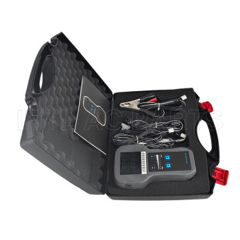 INTL-XG060 MT1400 Compressor Electronic Control Valve Tester