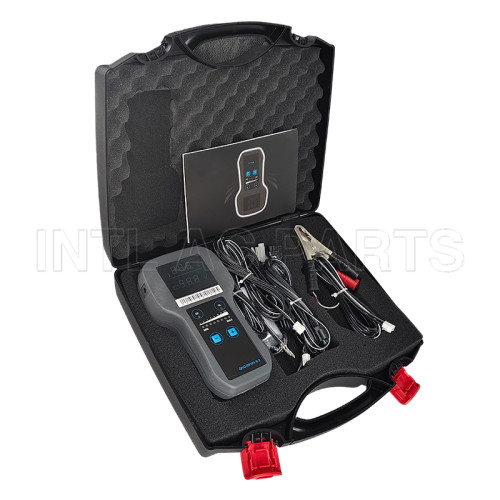 INTL-XG060 MT1400 Compressor Electronic Control Valve Tester
