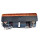 BEU-223L-100 Cooling Evaporator Unit Assembly Walnut Wood Color Bezel