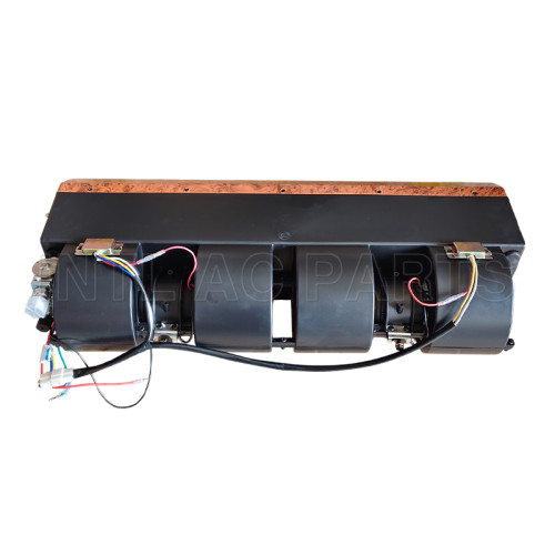 Wannut Wood Formula New Model Evaporator Unit Assembly BEU-223L-100