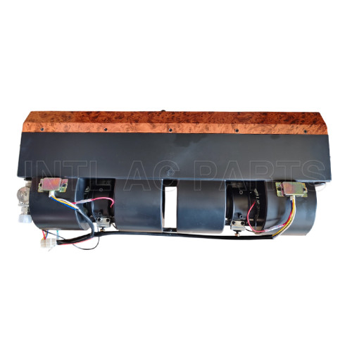 Wannut Wood Formula New Model Evaporator Unit Assembly BEU-223L-100