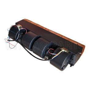 Wannut Wood Formula New Model Evaporator Unit Assembly BEU-223L-100