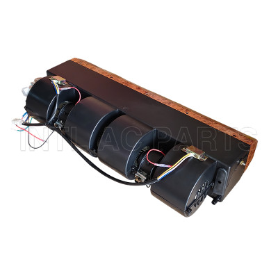 Wannut Wood Formula New Model Evaporator Unit Assembly BEU-223L-100