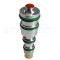 GM V5 Orange AC Control Valve Universal 44-46 RC.460.066 RC.460.067