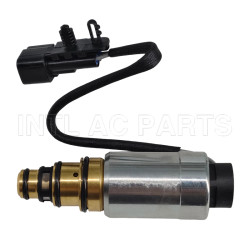A/C Compressor Control Valve ZEXEL DCS17E 2007 - 2013 Volvo S60 S80 V70 XC60 XC70 XC90
