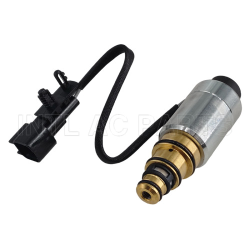 A/C Compressor Control Valve ZEXEL DCS17E 2007 - 2013 Volvo S60 S80 V70 XC60 XC70 XC90