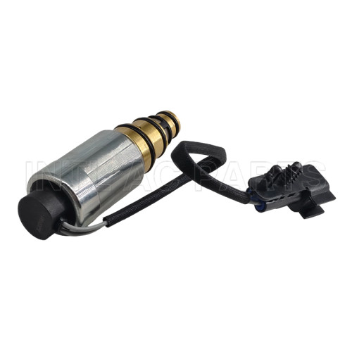 A/C Compressor Control Valve ZEXEL DCS17E 2007 - 2013 Volvo S60 S80 V70 XC60 XC70 XC90