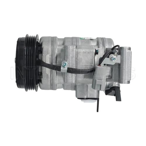 PISTON  SCSA06C auto ac compressor 1997-2003 TOYOTA AVENSIS (_T22_)  4PK 110MM W/O SENSOR