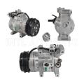 PISTON  SCSA06C auto ac compressor 1997-2003 TOYOTA AVENSIS (_T22_)  4PK 110MM W/O SENSOR