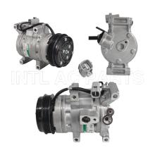 PISTON  SCSA06C auto ac compressor 1997-2003 TOYOTA AVENSIS (_T22_)  4PK 110MM W/O SENSOR