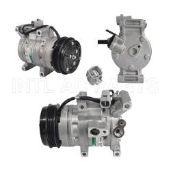 PISTON  SCSA06C auto ac compressor 1997-2003 TOYOTA AVENSIS (_T22_)  4PK 110MM W/O SENSOR