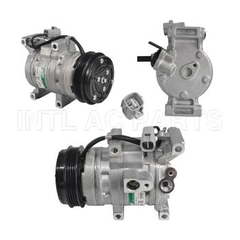 PISTON  SCSA06C auto ac compressor 1997-2003 TOYOTA AVENSIS (_T22_)  4PK 110MM W/O SENSOR