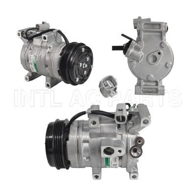 PISTON  SCSA06C auto ac compressor 1997-2003 TOYOTA AVENSIS (_T22_)  4PK 110MM W/O SENSOR