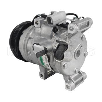 PISTON  SCSA06C auto ac compressor 1997-2003 TOYOTA AVENSIS (_T22_)  4PK 110MM W/O SENSOR