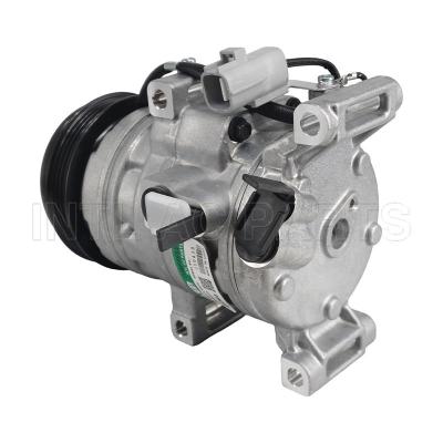 PISTON  SCSA06C auto ac compressor 1997-2003 TOYOTA AVENSIS (_T22_)  4PK 110MM W/O SENSOR