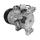 PISTON SCSA06C auto ac compressor 1997-2003 TOYOTA AVENSIS (_T22_) 4PK 110MM W/O SENSOR