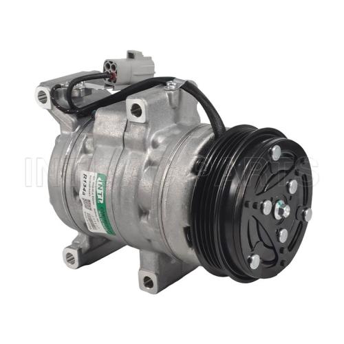 PISTON  SCSA06C auto ac compressor 1997-2003 TOYOTA AVENSIS (_T22_)  4PK 110MM W/O SENSOR