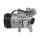 PISTON  SCSA06C auto ac compressor 1997-2003 TOYOTA AVENSIS (_T22_)  4PK 110MM W/O SENSOR