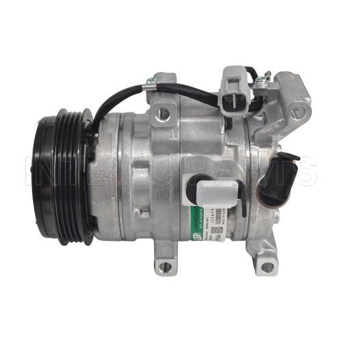 PISTON  SCSA06C auto ac compressor 1997-2003 TOYOTA AVENSIS (_T22_)  4PK 110MM W/O SENSOR