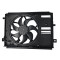 9806313880 9832930080 cooling fan CITROEN C4