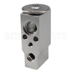Expansion Valve Hyundai Santa Fe good quality 976042B000 164407A 180252 EX 10252C