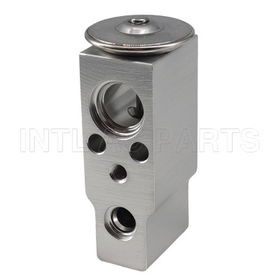 Expansion Valve Hyundai Santa Fe good quality 976042B000 164407A 180252 EX 10252C