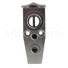 EXPANSION VALVE for Ford Transit-150 3.2L BK2Z19849A CK4Z19849C EX 10496C
