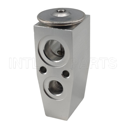 EXPANSION VALVE for Ford Transit-150 3.2L BK2Z19849A CK4Z19849C EX 10496C