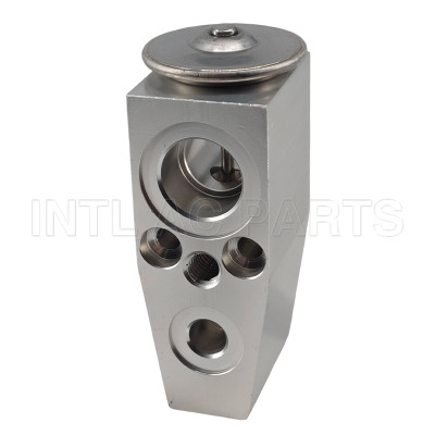 EXPANSION VALVE for Ford Transit-150 3.2L BK2Z19849A CK4Z19849C EX 10496C