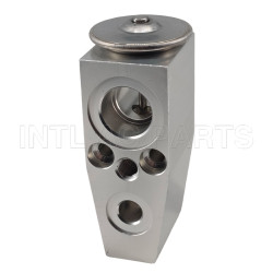 EXPANSION VALVE for Ford Transit-150 3.2L BK2Z19849A CK4Z19849C EX 10496C