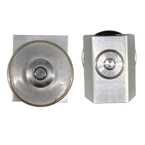 EXPANSION VALVE for Ford Transit-150 3.2L BK2Z19849A CK4Z19849C EX 10496C