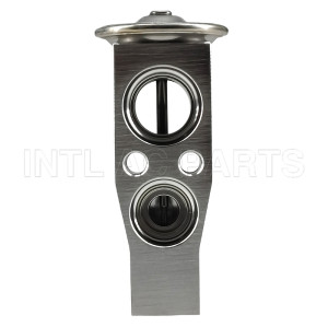 Block Expansion valve Mitsubishi Outlander 7810A185 EX 529498C 3411608