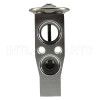 Block Expansion valve Mitsubishi Outlander 7810A185 EX 529498C 3411608