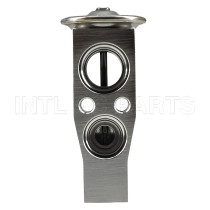 Block Expansion valve Mitsubishi Outlander 7810A185 EX 529498C 3411608