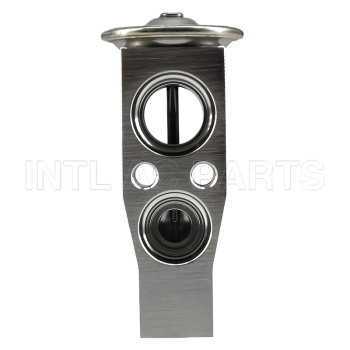 Block Expansion valve Mitsubishi Outlander 7810A185 EX 529498C 3411608