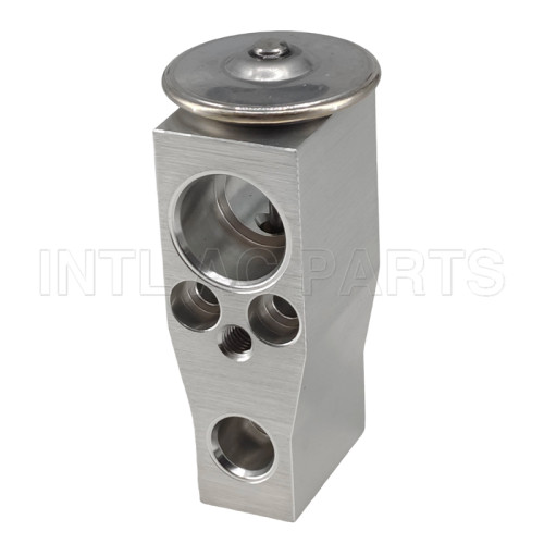 Block Expansion valve Mitsubishi Outlander 7810A185 EX 529498C 3411608
