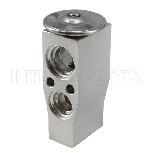 Block Expansion valve Mitsubishi Outlander 7810A185 EX 529498C 3411608