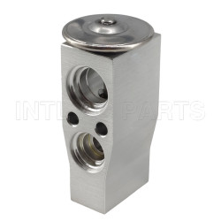 Block Expansion valve Mitsubishi Outlander 7810A185 EX 529498C 3411608