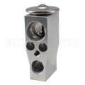 Block Expansion valve 2014-2024 Audi A3 5Q0816679B AVE172000S EX 10564C 5Q0820679C