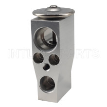 Block Expansion valve 2014-2024 Audi A3 5Q0816679B AVE172000S EX 10564C 5Q0820679C