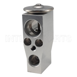 Block Expansion valve 2014-2024 Audi A3 5Q0816679B AVE172000S EX 10564C 5Q0820679C