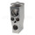 Block Expansion valve 2014-2024 Audi A3 5Q0816679B AVE172000S EX 10564C 5Q0820679C