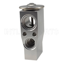 Block Expansion valve 2014-2024 Audi A3 5Q0816679B AVE172000S EX 10564C 5Q0820679C