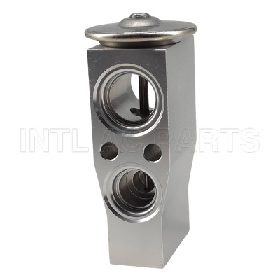 Block Expansion valve 2014-2024 Audi A3 5Q0816679B AVE172000S EX 10564C 5Q0820679C