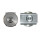 Block Expansion valve 2014-2024 Audi A3 5Q0816679B AVE172000S EX 10564C 5Q0820679C