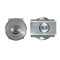 Block Expansion valve 2014-2024 Audi A3 5Q0816679B AVE172000S EX 10564C 5Q0820679C